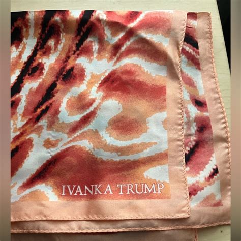 iwanka trump hermes scarfs|Ivanka Trump Scarves & Wraps for Women .